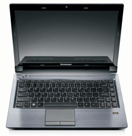 Ноутбук Lenovo IdeaPad V370A1 i32334G640B