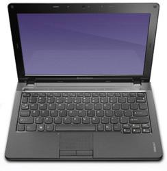 Ноутбук Lenovo IdeaPad U165 K1252G250S-B