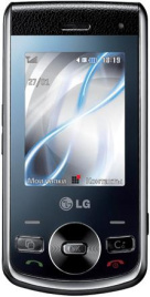 LG GD330 Black