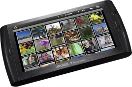 Планшет Archos 7C Home Tablet 8 GB