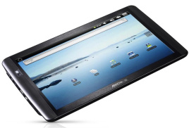 Планшет Archos ARNOVA 10 4 GB