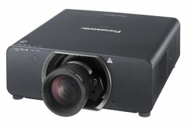 Проектор Panasonic PT-DS100XE