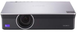 Проектор Sony VPL-CX100