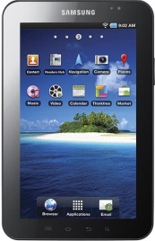 Планшет Samsung Galaxy Tab-P1000 16Gb