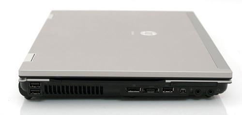 Ноутбук HP Elitebook 8540p WD920EA фото 9