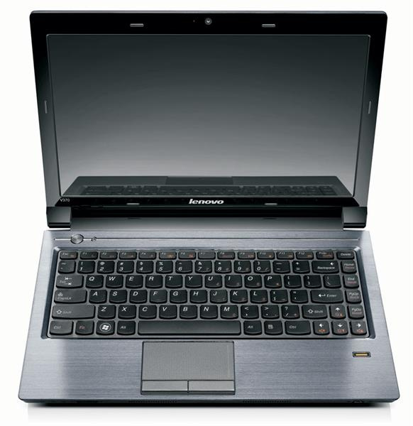 Ноутбук Lenovo IdeaPad V370A1 i32334G640B фото 1