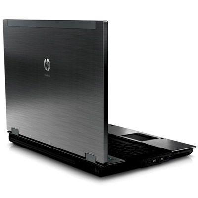 Ноутбук HP Elitebook 8740w WD755EA фото 5