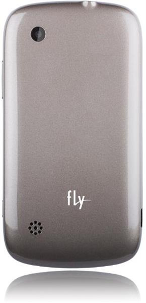 Fly E195 Dark Grey фото 4