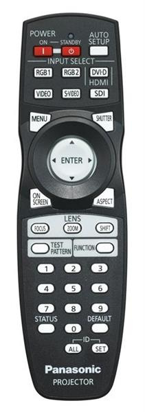 Проектор Panasonic PT-DS100XE фото 5