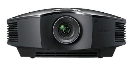 Проектор Sony VPL-HW10 фото 2