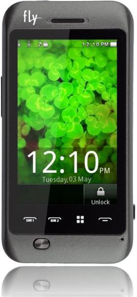 Fly E175 WiFi фото 1