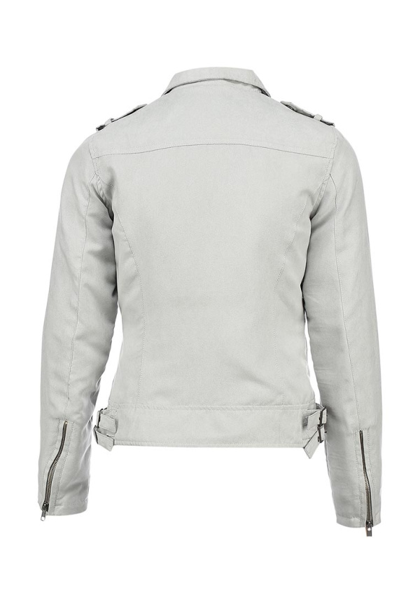 Куртка кожаная Camelot фото 2