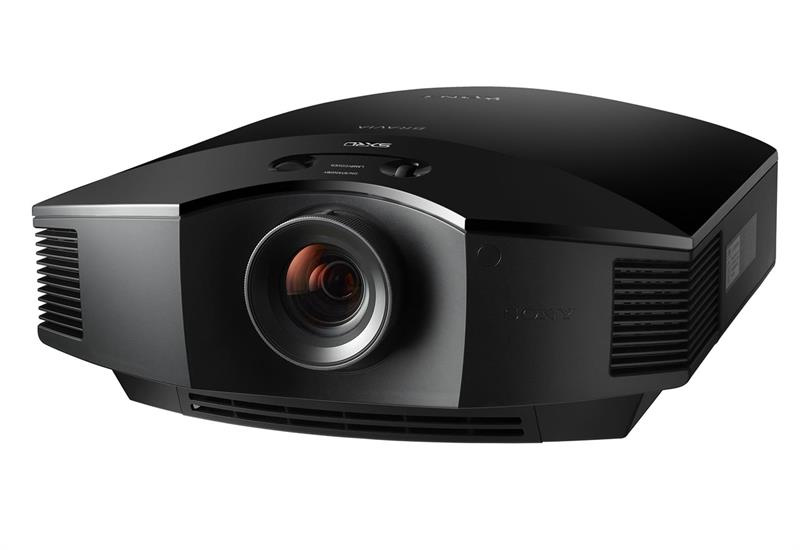 Проектор Sony VPL-HW30ES фото 2