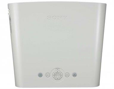 Проектор Sony VPL-EX50 фото 3