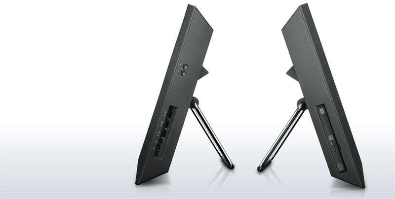 Моноблок Lenovo ThinkCentre A70z All-in-One VDDV7RU фото 9