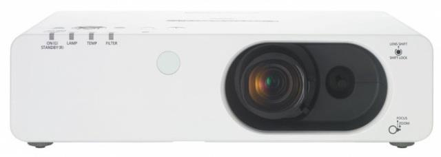 Проектор Panasonic PT-FX400E фото 2