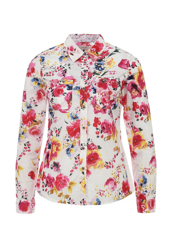 Блуза Sela фото 1