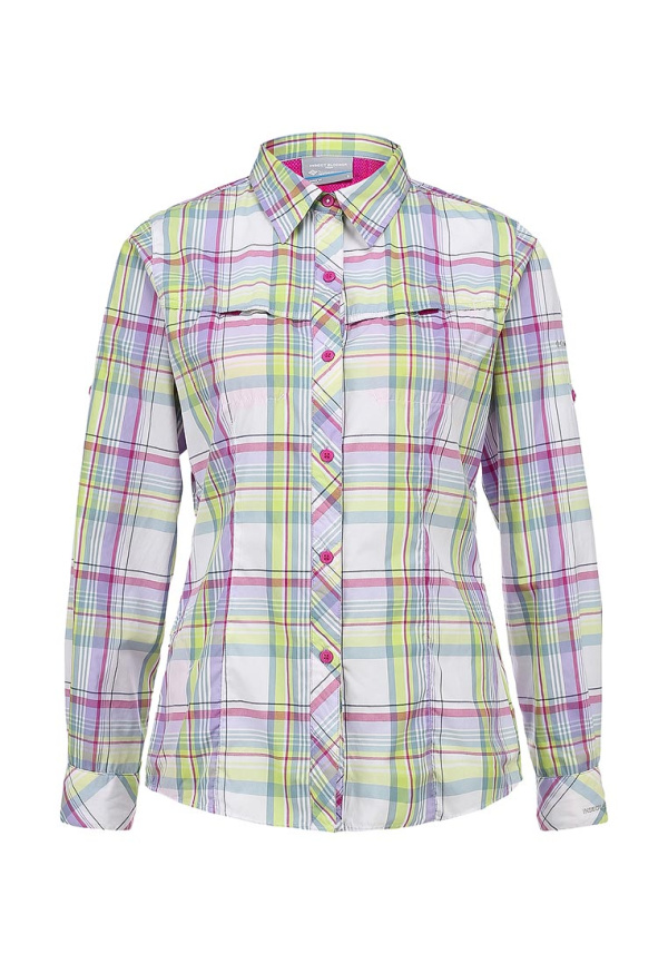 Рубашка Insect Blocker фото 1