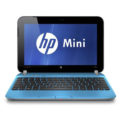 Ноутбук HP Compaq Mini 210-3000er LT690EA фото 1