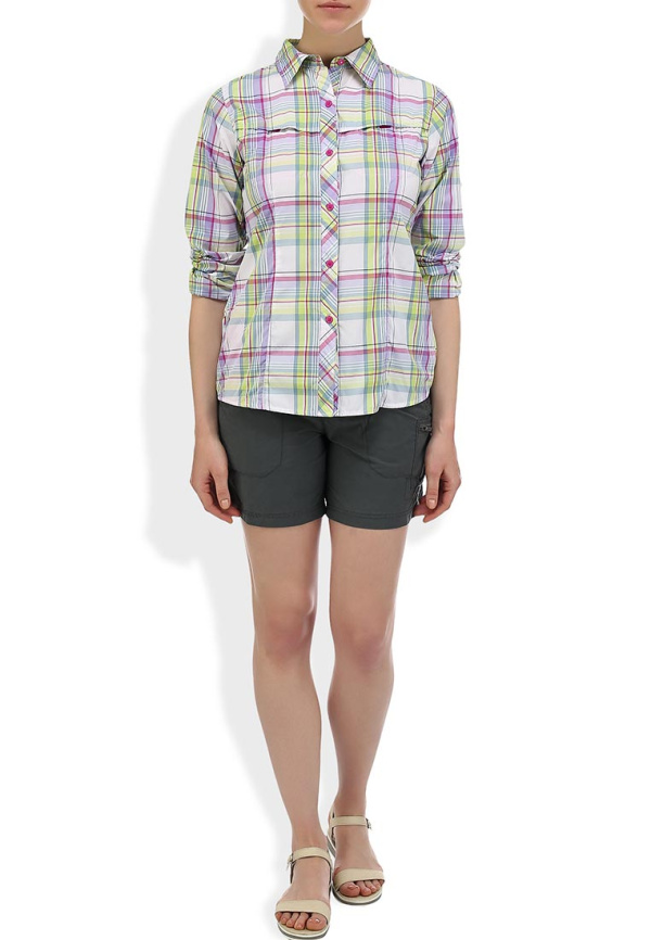 Рубашка Insect Blocker фото 4