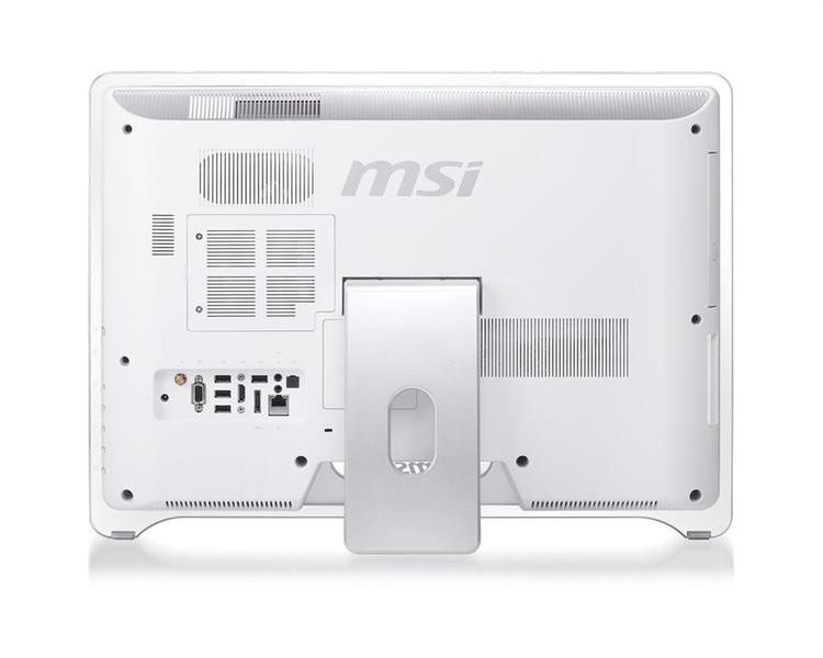 Моноблок MSI Wind Top AE2240 White фото 8