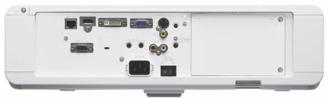 Проектор Panasonic PT-FX400E фото 3