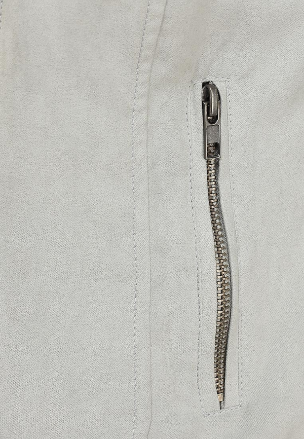 Куртка кожаная Camelot фото 3